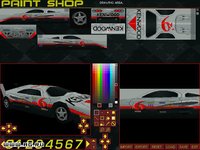 X-Car: Experimental Racing screenshot, image №311159 - RAWG