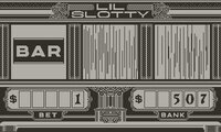 Lil Slotty (Playdate) screenshot, image №3498562 - RAWG
