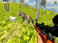 Kill The Wolf And Save The Goat screenshot, image №1646915 - RAWG