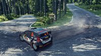 WRC 5 FIA World Rally Championship screenshot, image №284187 - RAWG