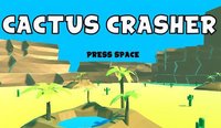 Cactus Crasher screenshot, image №2372528 - RAWG