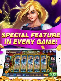 Cash Casino-Real Vegas Slots screenshot, image №1325176 - RAWG
