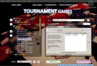 Poker Academy: Texas Hold'em screenshot, image №441333 - RAWG