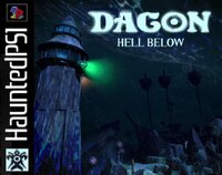 Dagon: Hell Below screenshot, image №2995239 - RAWG