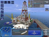 Oil Platform Simulator screenshot, image №587527 - RAWG