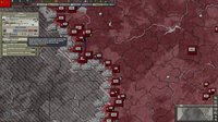 Hearts of Iron III: Their Finest Hour screenshot, image №595845 - RAWG