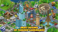 Virtual City Playground: Building Tycoon screenshot, image №1384163 - RAWG