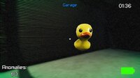 Dude My House Is Haunted screenshot, image №4251130 - RAWG