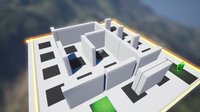 Magnet Ball (Sutivu) screenshot, image №1942932 - RAWG