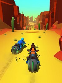 Faily Rider screenshot, image №1547471 - RAWG