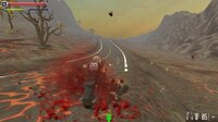 Doom Drive screenshot, image №4207168 - RAWG