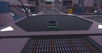 Sci-Fi Driver screenshot, image №3553956 - RAWG