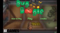 Bug Boogie screenshot, image №3678381 - RAWG