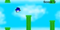 Flappy Bird (itch) (GamesDefMiltas) screenshot, image №3645760 - RAWG