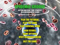 Epidemic Groove screenshot, image №430517 - RAWG