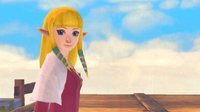 The Legend of Zelda: Skyward Sword screenshot, image №783757 - RAWG
