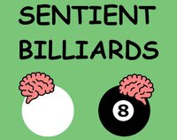 Sentient Billiards screenshot, image №2500227 - RAWG