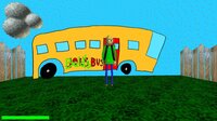 Baldi's Basics Field Trip Demo_1.1 Reupload screenshot, image №2657447 - RAWG