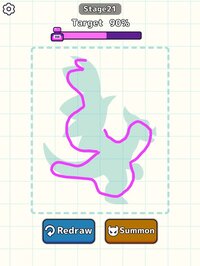 Draw Monster screenshot, image №3484205 - RAWG