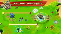 Ninja Hero Cats Premium screenshot, image №1409653 - RAWG