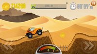 Offroad Racing screenshot, image №1450389 - RAWG