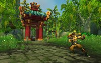 World of Warcraft: Mists of Pandaria screenshot, image №586014 - RAWG