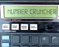 Number Cruncher screenshot, image №3089718 - RAWG