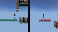 Parkour Siblings screenshot, image №1290109 - RAWG