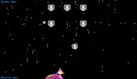 Laser Defender (Beroshi Studios) screenshot, image №1294368 - RAWG