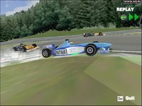 Formula One '99 screenshot, image №292026 - RAWG