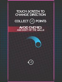 Pivot Reborn - Addictive Arcade Action screenshot, image №1812404 - RAWG