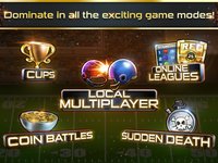 Football Heroes PRO 2017 - featuring NFL Players screenshot, image №33585 - RAWG