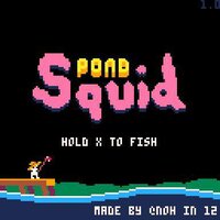 Pond Squid screenshot, image №3836734 - RAWG