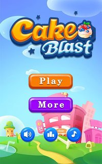 Cake Blast screenshot, image №1553424 - RAWG