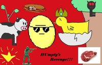 HUmpty's Revenge screenshot, image №3587455 - RAWG