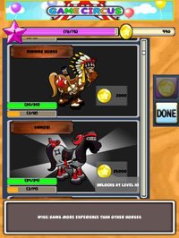 Horse Frenzy for iPad screenshot, image №2032671 - RAWG