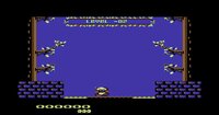 Run Rupert Run...! - C64 game screenshot, image №2549312 - RAWG