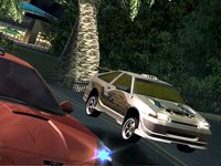 Need for Speed: Underground 2 screenshot, image №810013 - RAWG