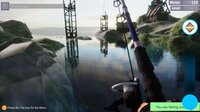 Ultra Fishing screenshot, image №3739199 - RAWG
