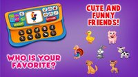 Baby Phone Game for Kids Free screenshot, image №1579474 - RAWG