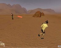 Star Wars Galaxies: An Empire Divided screenshot, image №357787 - RAWG