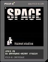 Space (waporwave) screenshot, image №2462821 - RAWG