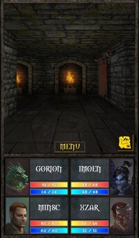 Dungeoneers Quest screenshot, image №2426784 - RAWG