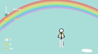 JetBoy Love Story in Moon screenshot, image №2409276 - RAWG