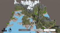 3D Landscape Creator screenshot, image №3106939 - RAWG