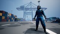 Port Town: Survival screenshot, image №4163798 - RAWG