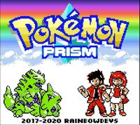 Pokemon - Prism screenshot, image №2958637 - RAWG