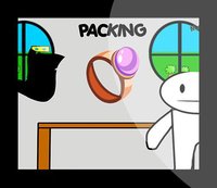 Packing (Dark-Rehart) screenshot, image №2372221 - RAWG