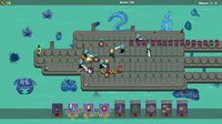 The Last Hearth Defense screenshot, image №4221548 - RAWG