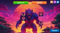 OG Memory: Synthwave Monsters screenshot, image №4030489 - RAWG